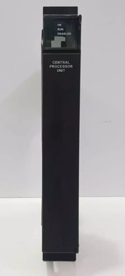 IC697CPU731 GE 12 MHz 32 Kbyte Central Processing Unit Single Slot CPU 512 การเข้าและการออก