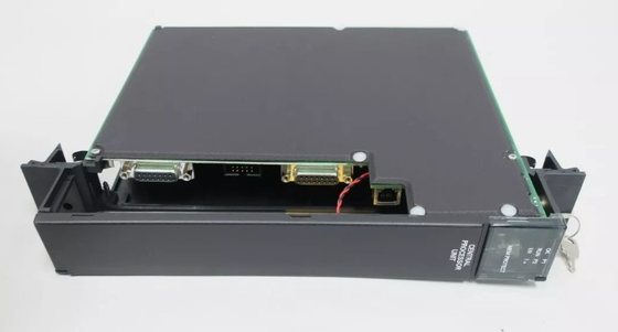 IC697CPX772 GE CPU Processor Module Programmable Controller Memory หน่วยประมวลผลกลาง