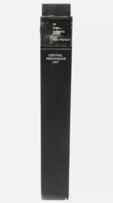 IC697CPX935 GE Single Slot CPU With Three Serial Ports 32 บิต ยูนิตพัฒนาจุดลอยกลาง