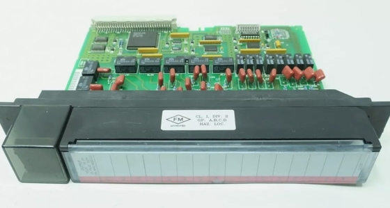 IC697MDL940 โมดูลออกแบบแยก GE Output 16 Point Module 24 V DC