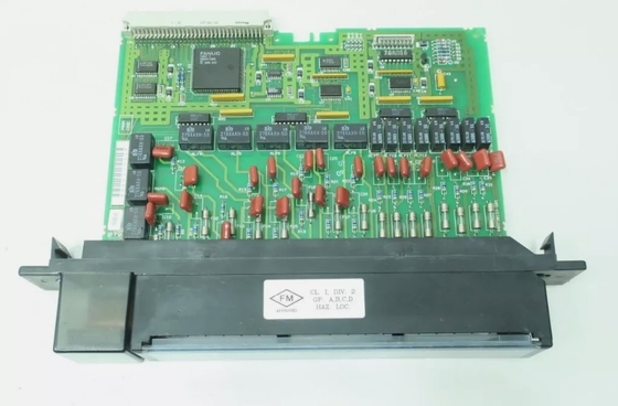 IC697MDL940 โมดูลออกแบบแยก GE Output 16 Point Module 24 V DC