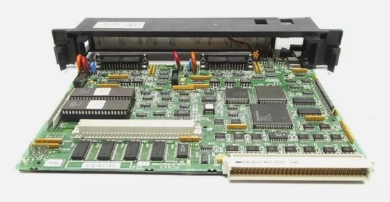 IC697PCM711 โมดูลประมวลผลร่วม GE โปรแกรมได้ สล็อตเดียว ประมวลผลร่วม ทํางานคู่