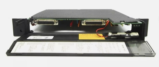 IC697PCM711 โมดูลประมวลผลร่วม GE โปรแกรมได้ สล็อตเดียว ประมวลผลร่วม ทํางานคู่
