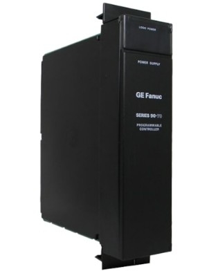 IC697PWR722 เครื่องควบคุมที่สามารถเขียนโปรแกรมได้ของ GE 24 VDC โมดูลไฟฟ้า 90W