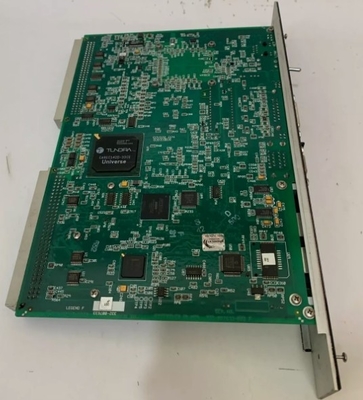 IC698CPE020 GE 700MHz Pentium III ไมโครโปรเซสเซอร์ PC Board 3 Serial Ports ระบบ PAC