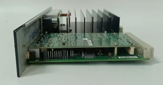 IC698CPE030 หน่วยประมวลผลกลาง GE CPU สื่อสารกับ I/O และ Smart Option Module