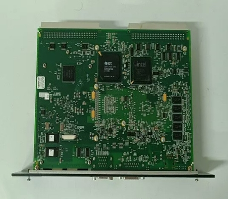 IC698CPE030 หน่วยประมวลผลกลาง GE CPU สื่อสารกับ I/O และ Smart Option Module