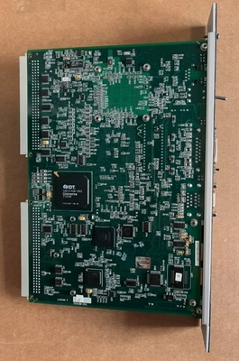 IC698CRE020 GE CPU Module 700 MHz PAC Systems RX7i CPUs With Firmware Version 2 รายการที่ 2 ของระบบ01