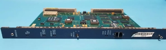 IC698RMX016 GE ความจําที่เหลือ Xchange RMX Module ความเร็วสูง ใช้ง่าย 2.1 Gboud
