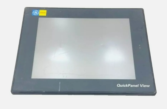IC754VGL12CTD GE Quick Panel Operator Interface Terminal ALL In One มิรคอมพิวเตอร์
