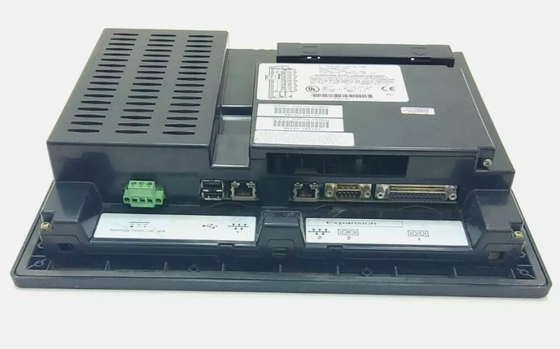 IC754VGL12CTD GE Quick Panel Operator Interface Terminal ALL In One มิรคอมพิวเตอร์