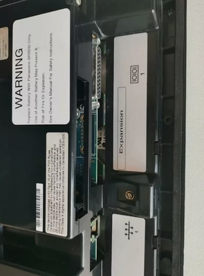 IC754VSI12CTD จีอี ช่องกลาง 12 นิ้ว สี TFT การสัมผัส ด้านจอฉับพลัน