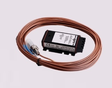 PR6423/000-131 EPRO 25 มม โดยไม่ใช้พล็อกตัวปรับ 8.0m ความยาวสาย