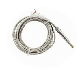 PR6423/000-140 EPRO Eddy Current Sensor 25mm โดยไม่ใช้ Adapter Plug 10.0m ความยาวของเคเบิล