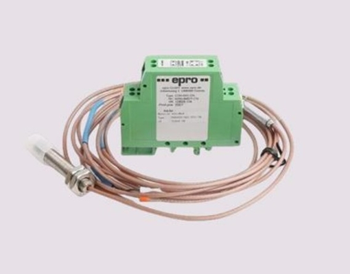 PR6423/001-010-CN EPRO เซ็นเซอร์กระแสไฟฟ้าอิดดี้ 35 มม.