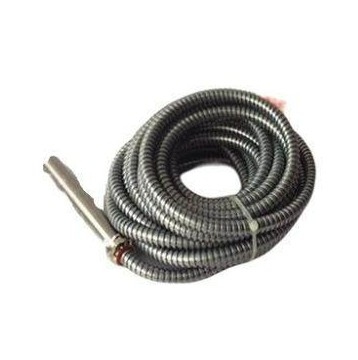 PR6423/009-010-CN EPRO เซ็นเซอร์กระแสไฟฟ้า Eddy 115mm Case Thread With Adapter Plug
