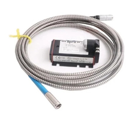 PR6423/00R-010-CN EPRO การติดตั้งกลับด้วยสปัคแอดอปเตอร์ 1+4