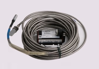 PR6423/010-140 EPRO M10 x 1 การวัดความแม่นยําสําหรับการใช้งานเครื่องจักรทอร์โบ