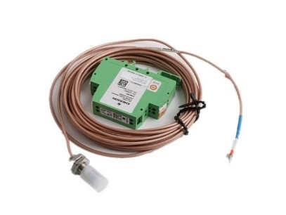 PR6423/012-100 EPRO M10 x 1 45mm Case Thread โดยไม่ติดปุ่มปรับ