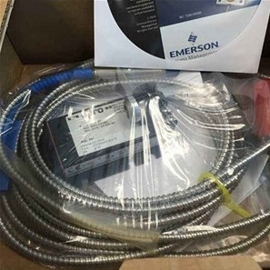 PR6423/016-011-CN EPRO เครื่องตรวจจับการสั่นสะเทือน PR6423 ซีรีส์ เครื่องตรวจจับการสั่นสะเทือนระดับความละเอียดสูง 8 มม