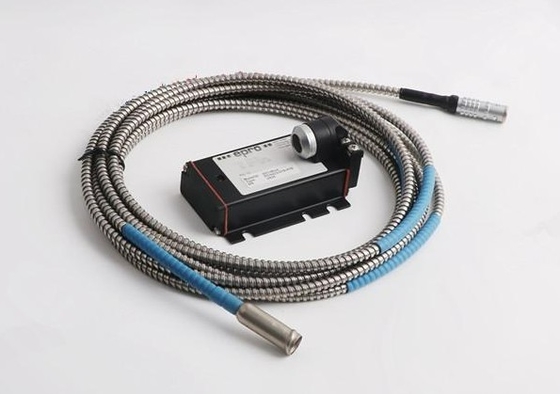 PR6423/018-010 EPRO สายแขน M10x1 กับสายรัดกรอง ความยาวแขน 105mm