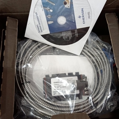 PR6423/13R-010 EPRO ความยาวสายไฟฟ้า 5m Lemo 8mm Eddy Current Sensor PR6423 ซีรีย์