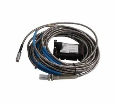 PR6423/10R-030 EPRO แผ่นเชือก 3/8