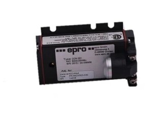 CON021/916-160 EPRO เครื่องแปลงสัญญาณกระแสไฟฟ้า Eddy 16.0mm ระยะทางขยาย