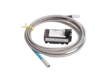 PR6424/003-010 EPRO 16mm Eddy Current Sensor M18x1.5 82.5mm ความยาวทั้งหมดของเซ็นเซอร์