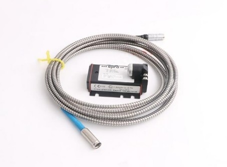 PR6426/010-140 EPRO Eddy Current Displacement Sensor ความน่าเชื่อถือสูง ความแข็งแรง