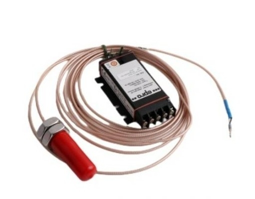 PR6453/110-101 EPRO เซ็นเซอร์กระแส Eddy เครื่องติดตามการสั่น สังเกตุความแรงกดไฟฟ้าที่เหมาะสม