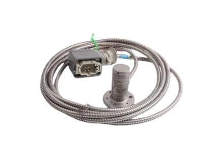 PR9268/200-000 EPRO เครื่องตรวจจับความเร็วไฟฟ้าไอนามิกโดยไม่ใช้กระแสไฟฟ้า