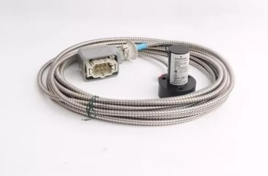 PR9268/202-000 EPRO ตัวตรวจจับความเร็วแบบอิเล็กตรอนไดนามิก
