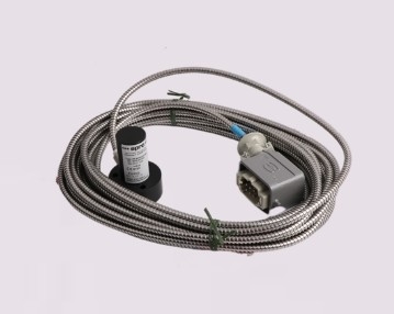 PR9268/203-000 EPRO เครื่องตรวจจับการสั่นสะเทือน เครื่องตรวจจับความเร็วไฟฟ้า