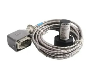 PR9268/302-100 EPRO พร้อมเซ็นเซอร์ความเร็วไฟฟ้าไอนามิกของกระแสไฟฟ้าที่ตก