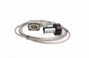 PR9268/601-000 EPRO สูง HT 5m แอร์มเรนด์ ฮาร์ติง พล็อก เซนเซอร์ความเร็วไฟฟ้า