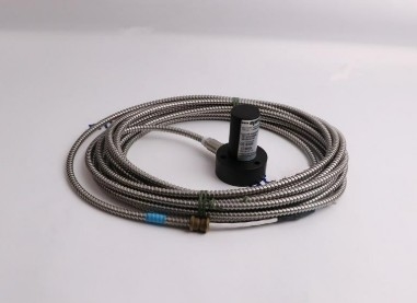 PR9268/202-100 EPRO โดยไม่ต้องซึมปัจจุบันเซ็นเซอร์ความเร็วไฟฟ้า