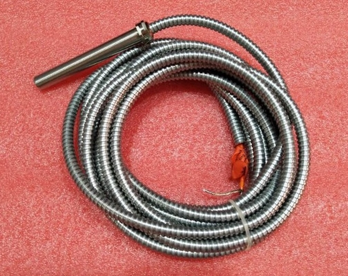 PR9376/010-001 EPRO แฮลล์เอฟเฟ็คต์ ความเร็ว / เซ็นเซอร์ความใกล้ชิด ด้วยสายไฟป้อม 3m ความยาวสายไฟ