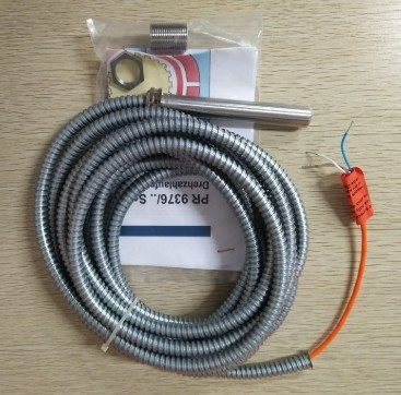 PR9376/010-011 EPRO ความยาวของสายไฟฟ้า 5 เมตร