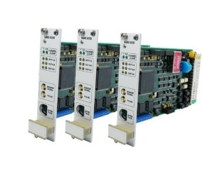 MMS6120 EPRO หน่วยตรวจจับการสั่นสะเทือนแบบ 2 ช่องทาง