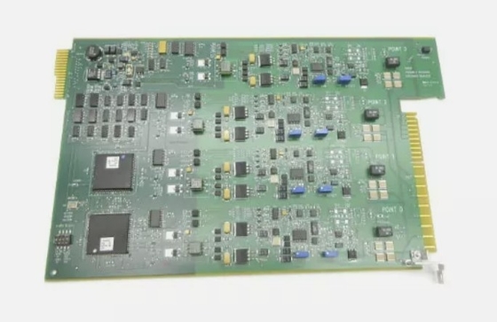 2840A21G01 Westinghouse Ovation Analog Output ระบบรับรอง CE MARK