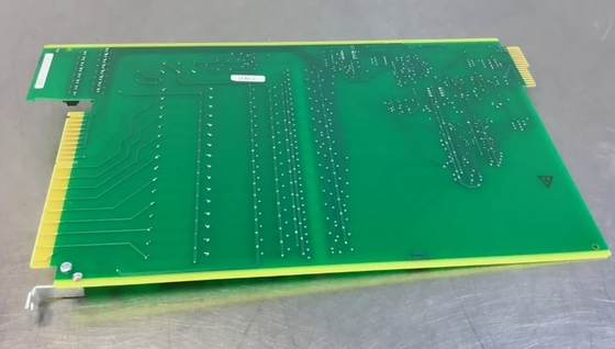 3A99162G01 Westinghouse Ovation PC Board PLC/Add-On Board เครื่องควบคุมเครื่อง