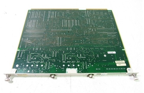 3A99166G0 เวสติ้งเฮาส์ โอเวชั่น PC MULTIBUS HIGHWAY CONTROLLER BOARD