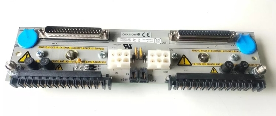 3A99266G01 เวสติ้งเฮาส์ โอเวชั่น แผ่นเปลี่ยนข้อมูลในพื้นที่