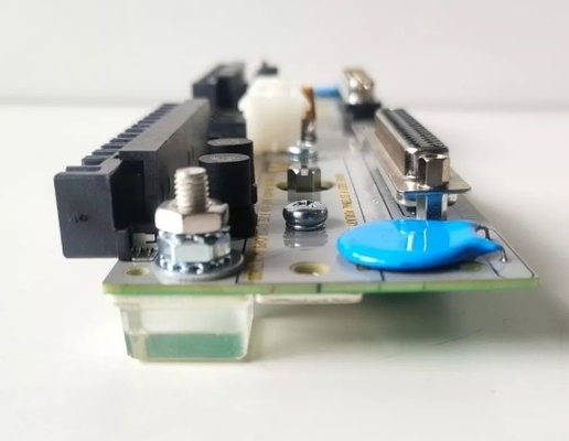 3A99266G01 เวสติ้งเฮาส์ โอเวชั่น แผ่นเปลี่ยนข้อมูลในพื้นที่