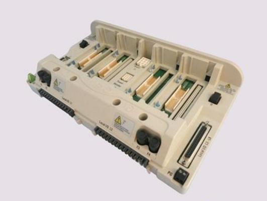 5X00225G01 Westinghouse Ovation CTI R การควบคุมฐานการประกอบ