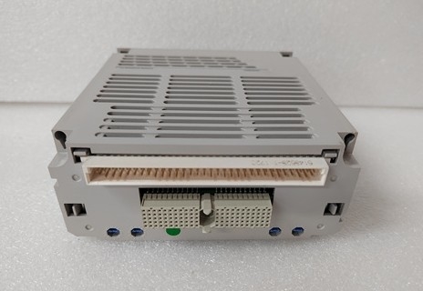 5X00226G01 Westinghouse Ovation CTI R การควบคุมฐานการประกอบ