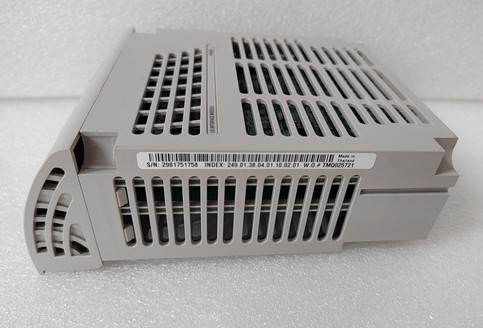 5X00226G01 Westinghouse Ovation CTI R การควบคุมฐานการประกอบ