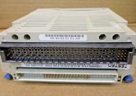 5X00300G01 Westinghouse Ovation RTD หน่วยข้อมูล