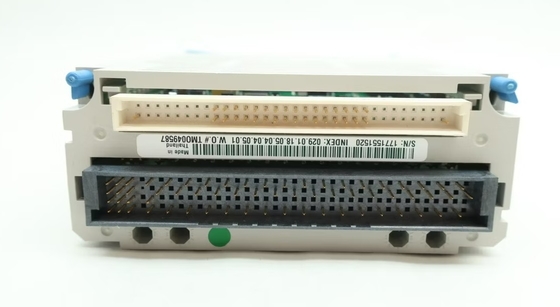 5X00301G01 Westinghouse Ovation Analog Output Module มูลนิธิ โมดูลอินเตอร์เฟซฟิลด์บัส